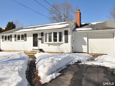 548 Mulberry Street, Windsor Locks, CT, 06096