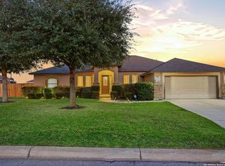 13214 Compass Rose, San Antonio, TX 78263