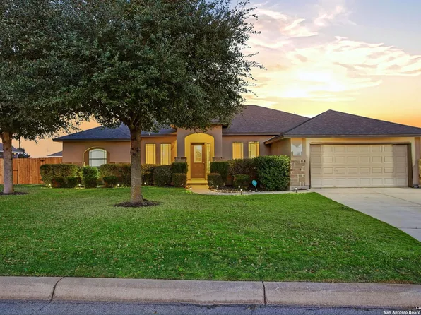 13214 Compass Rose, San Antonio, TX 78263