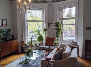 532 Massachusetts Ave APT 3, Boston, MA 02118