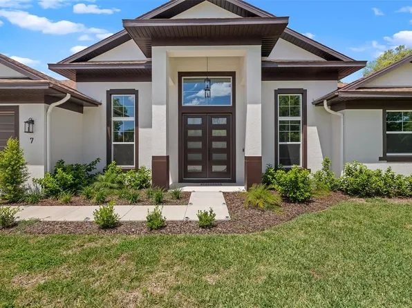 7 FORTUNE LANE, PALM COAST, FL 32137