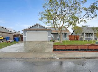 632 Pismo Way, Los Banos, CA 93635