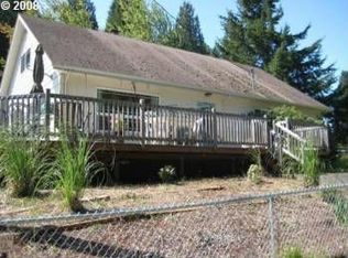 23570 Beaver Falls Rd, Clatskanie, OR 97016
