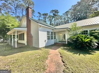 1005 Seminole Trl, Waycross, GA 31501