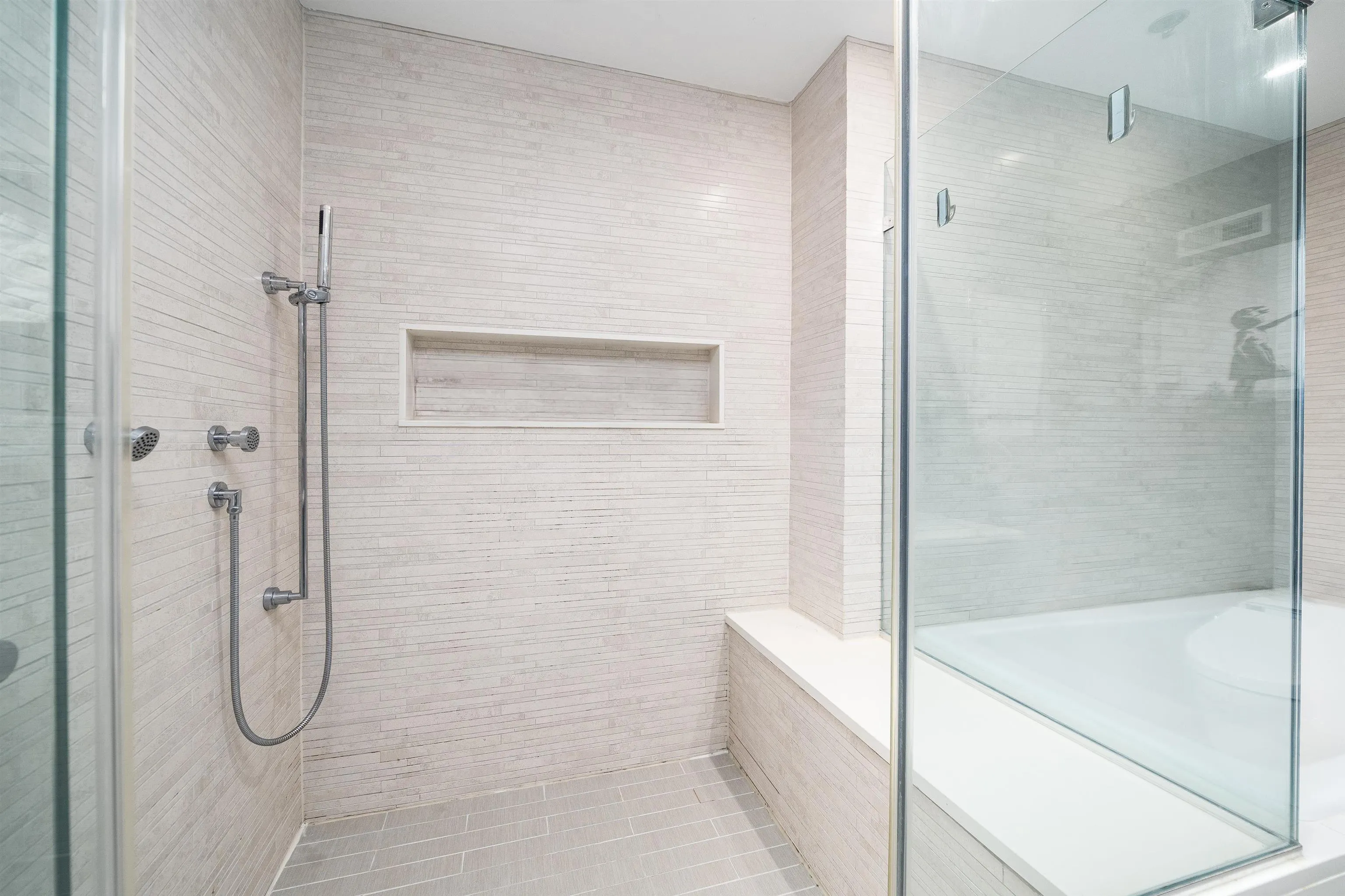 610 Clinton Street 4C-AKA-4E in Hoboken, New Jersey | StreetEasy
