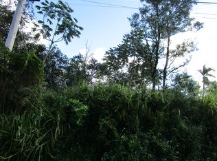 Silversword Ct LOT 13, Pahoa, HI 96778