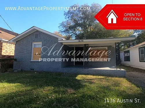 1436 Austin St Photo 1
