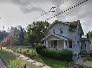 1653 Freeman St, Toledo, OH 43606