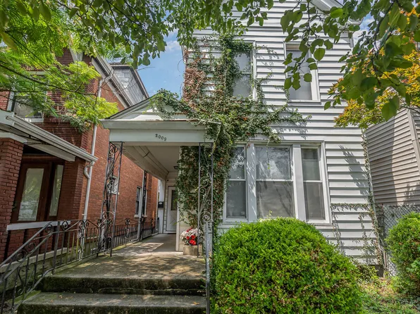 2009 Greenup St, Covington, KY 41014