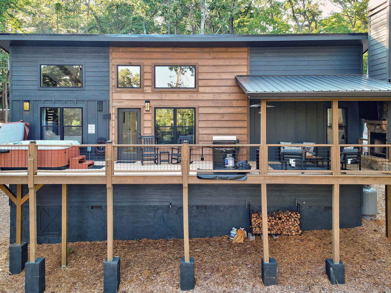 128 Kismet Dr, Ellijay, GA 30540 Zillow