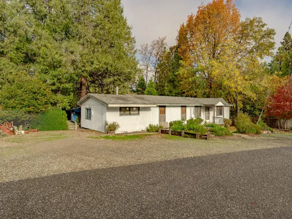 502 Granite Hill Ct, Grass Valley, CA 95945