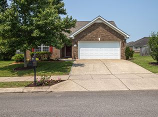 2057 Red Jacket Trce, Spring Hill, TN 37174