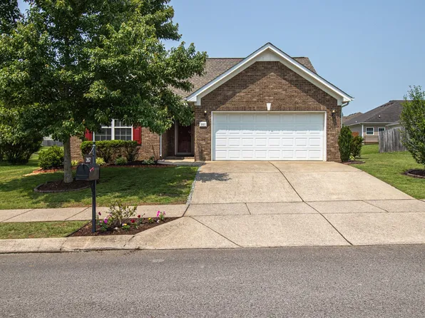2057 Red Jacket Trce, Spring Hill, TN 37174