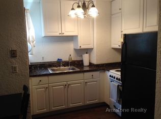 7 Lathrop Pl #1, Boston, MA 02113