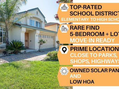 2141 Bent Creek Dr, San Ramon, CA, 94582