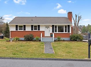 1309 Blandford St, Staunton, VA 24401