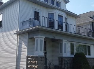 296 N Park Ave, Buffalo, NY 14216