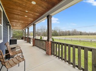 4618 Simmons Bluff Rd, Lebanon, TN 37090