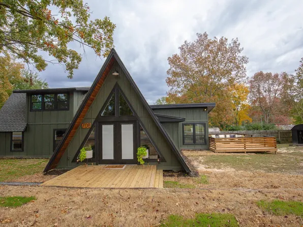 708 N Grant St, Sheridan, AR 72150