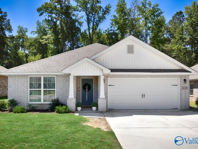 4128 Rockland Cir SE, Owens Cross Roads, AL, 35763