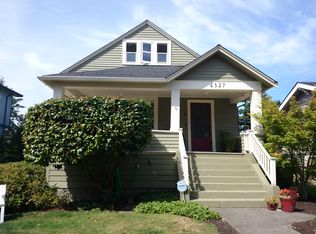 6327 46th Ave SW, Seattle, WA 98136