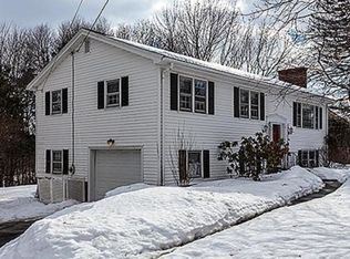 146 Boston Rd, Chelmsford, MA 01824