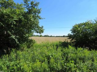 0 Hollow Corners Rd, Dryden, MI 48428