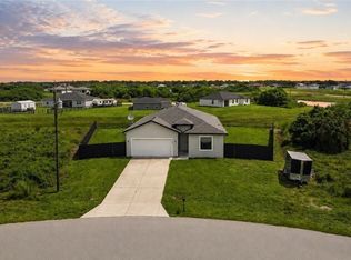 7004 Alfa Ct, Labelle, FL 33935