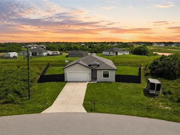 7004 Alfa Ct, Labelle, FL 33935