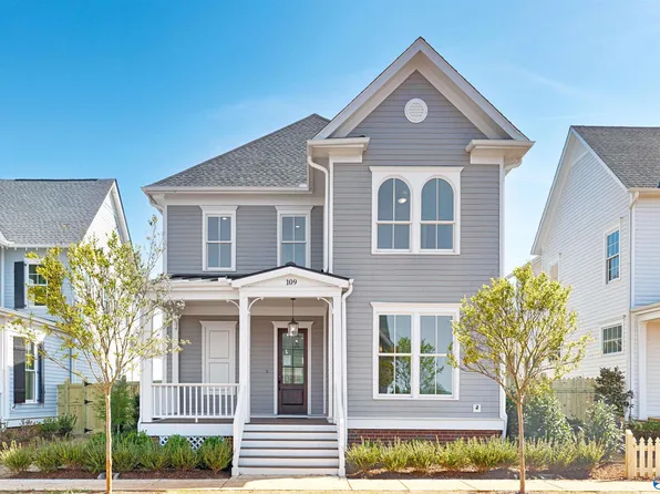 109 Filbert Way, Madison, AL 35756