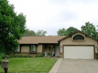 1707 Faith Ct, Fenton, MO
