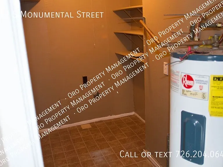 512 S Monumental St — Photo 30