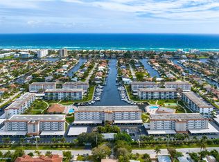 Tropic Bay Condominiums, Delray Beach, FL 33483