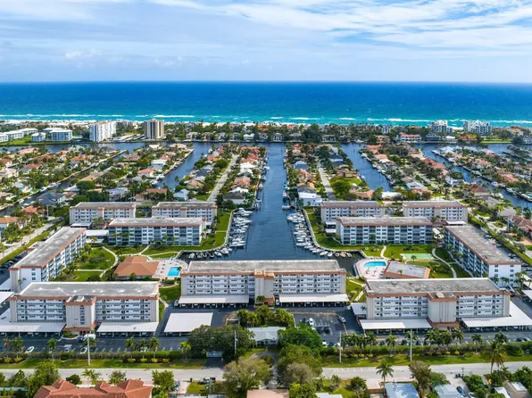 900 Dogwood Drive #538, Delray Beach, FL 33483