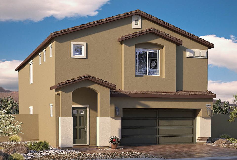Plan Elevation.