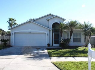 3428 Canteen Ct, Land O Lakes, FL 34639