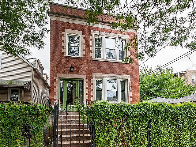 1st image of 1715 N Sawyer Ave #2