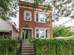 1715 N Sawyer Ave #2, Chicago, IL 60647
