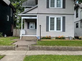 1410 S 4th St, Terre Haute, IN 47802