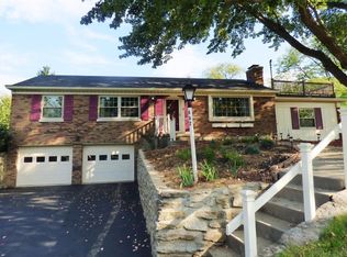 462 Beechtree Dr, Cincinnati, OH 45224