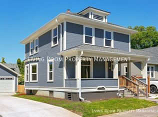 4137 NE 8th Ave, Portland, OR 97211