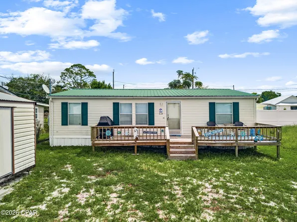 314 El Reposo Pl, Panama City Beach, FL 32413