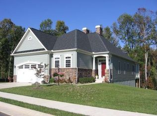 12421 Regiment Ln, Fredericksburg, VA 22407