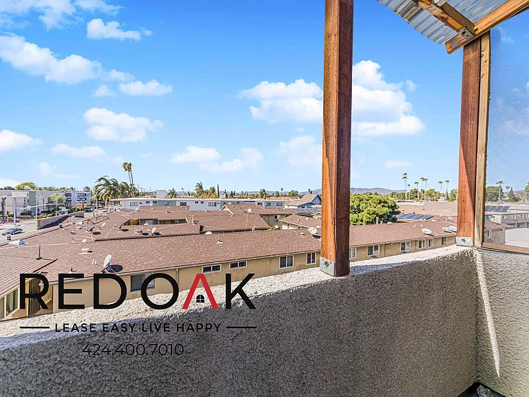 8309 Cedros Ave #308 — Photo 7