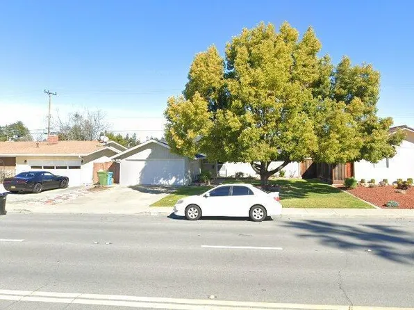 2123 Pruneridge Ave, Santa Clara, CA 95050