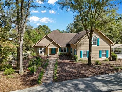 8940 SW 95th Pl, Gainesville, FL, 32608