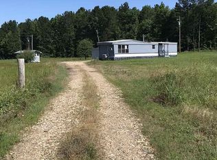 2165 Williams Cutoff Rd, Bismarck, AR 71929
