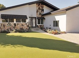 7747 Greenbush Ave, Panorama City, CA 91402