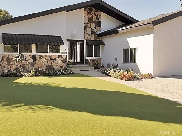 7747 Greenbush Ave, Panorama City, CA 91402