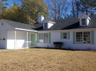 219 Valley Vw, Peachtree City, GA 30269